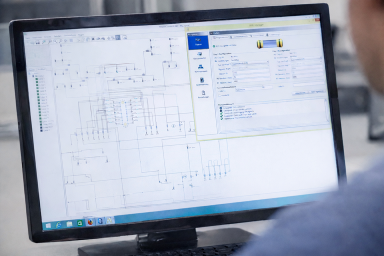 PowerControl Software